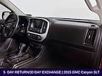 2015 GMC Canyon Crew Cab 4x4 Pickup for sale #FO46241 - photo 36