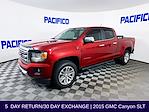 2015 GMC Canyon Crew Cab 4x4 Pickup for sale #FO46241 - photo 6