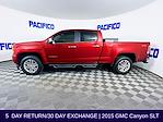 2015 GMC Canyon Crew Cab 4x4 Pickup for sale #FO46241 - photo 13
