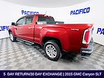 2015 GMC Canyon Crew Cab 4x4 Pickup for sale #FO46241 - photo 7