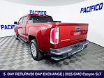 2015 GMC Canyon Crew Cab 4x4 Pickup for sale #FO46241 - photo 8