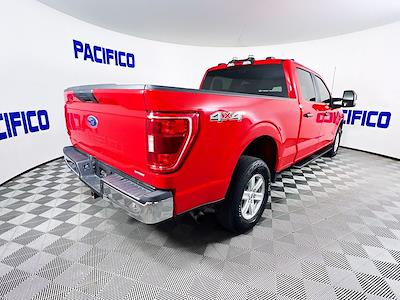 2022 Ford F-150 SuperCrew Cab 4WD Pickup for sale #FO46267P - photo 2