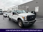 2016 Ford F-350 Super Cab SRW 4x4 Service Truck for sale #FO46268PB - photo 1