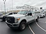 2016 Ford F-350 Super Cab SRW 4x4 Service Truck for sale #FO46268PB - photo 8
