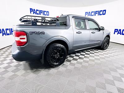 2022 Ford Maverick SuperCrew Cab AWD Pickup for sale #FO46289PB - photo 2