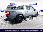 2022 Ford Maverick SuperCrew Cab 4x4 Pickup for sale #FO46289PB - photo 11