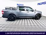 2022 Ford Maverick SuperCrew Cab 4x4 Pickup for sale #FO46289PB - photo 12