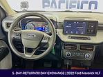 2022 Ford Maverick SuperCrew Cab 4x4 Pickup for sale #FO46289PB - photo 14