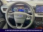 2022 Ford Maverick SuperCrew Cab 4x4 Pickup for sale #FO46289PB - photo 15
