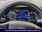 2022 Ford Maverick SuperCrew Cab 4x4 Pickup for sale #FO46289PB - photo 16