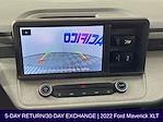 2022 Ford Maverick SuperCrew Cab 4x4 Pickup for sale #FO46289PB - photo 17