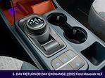 2022 Ford Maverick SuperCrew Cab 4x4 Pickup for sale #FO46289PB - photo 20