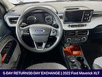 2022 Ford Maverick SuperCrew Cab 4x4 Pickup for sale #FO46289PB - photo 24