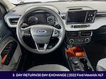 2022 Ford Maverick SuperCrew Cab 4x4 Pickup for sale #FO46289PB - photo 25