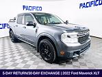 2022 Ford Maverick SuperCrew Cab 4x4 Pickup for sale #FO46289PB - photo 3