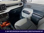 2022 Ford Maverick SuperCrew Cab 4x4 Pickup for sale #FO46289PB - photo 26