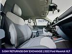 2022 Ford Maverick SuperCrew Cab 4x4 Pickup for sale #FO46289PB - photo 30