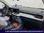 2022 Ford Maverick SuperCrew Cab 4x4 Pickup for sale #FO46289PB - photo 32