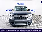 2022 Ford Maverick SuperCrew Cab 4x4 Pickup for sale #FO46289PB - photo 4