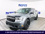 2022 Ford Maverick SuperCrew Cab 4x4 Pickup for sale #FO46289PB - photo 5