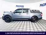 2022 Ford Maverick SuperCrew Cab 4x4 Pickup for sale #FO46289PB - photo 7