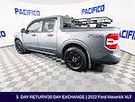 2022 Ford Maverick SuperCrew Cab 4x4 Pickup for sale #FO46289PB - photo 8