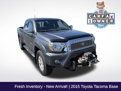 2015 Toyota Tacoma Extended Cab 4x4 Pickup for sale #FO46301 - photo 1