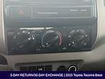 Used 2015 Toyota Tacoma Base Extended Cab 4WD Pickup for sale #FO46301 - photo 20