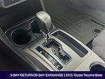 Used 2015 Toyota Tacoma Base Extended Cab 4WD Pickup for sale #FO46301 - photo 21