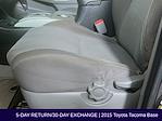 Used 2015 Toyota Tacoma Base Extended Cab 4WD Pickup for sale #FO46301 - photo 23