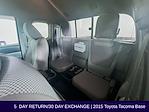 Used 2015 Toyota Tacoma Base Extended Cab 4WD Pickup for sale #FO46301 - photo 24