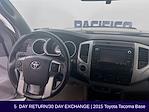 Used 2015 Toyota Tacoma Base Extended Cab 4WD Pickup for sale #FO46301 - photo 25