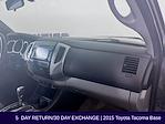 Used 2015 Toyota Tacoma Base Extended Cab 4WD Pickup for sale #FO46301 - photo 26