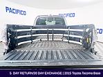 Used 2015 Toyota Tacoma Base Extended Cab 4WD Pickup for sale #FO46301 - photo 27