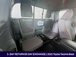 Used 2015 Toyota Tacoma Base Extended Cab 4WD Pickup for sale #FO46301 - photo 28
