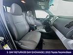Used 2015 Toyota Tacoma Base Extended Cab 4WD Pickup for sale #FO46301 - photo 29