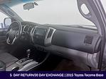 Used 2015 Toyota Tacoma Base Extended Cab 4WD Pickup for sale #FO46301 - photo 30