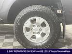 Used 2015 Toyota Tacoma Base Extended Cab 4WD Pickup for sale #FO46301 - photo 32
