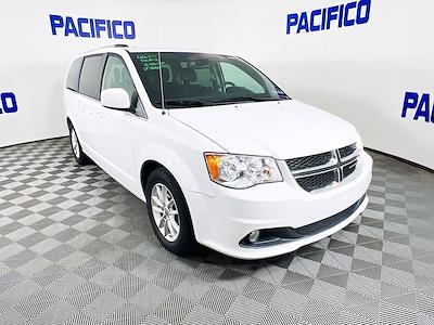 2019 Dodge Grand Caravan FWD Minivan for sale #FO46303PB - photo 1