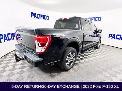 2022 Ford F-150 SuperCrew Cab 4WD Pickup for sale #FO46307L - photo 2