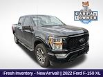 2022 Ford F-150 SuperCrew Cab 4x4 Pickup for sale #FO46307L - photo 1