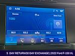 Used 2022 Ford F-150 XL SuperCrew Cab for sale #FO46307L - photo 16