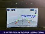 Used 2022 Ford F-150 XL SuperCrew Cab for sale #FO46307L - photo 18