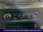 Used 2022 Ford F-150 XL SuperCrew Cab for sale #FO46307L - photo 20