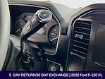 Used 2022 Ford F-150 XL SuperCrew Cab for sale #FO46307L - photo 21