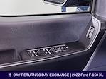 Used 2022 Ford F-150 XL SuperCrew Cab for sale #FO46307L - photo 22