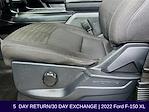 Used 2022 Ford F-150 XL SuperCrew Cab for sale #FO46307L - photo 23