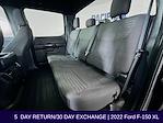 Used 2022 Ford F-150 XL SuperCrew Cab for sale #FO46307L - photo 24