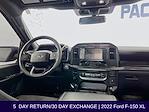 Used 2022 Ford F-150 XL SuperCrew Cab for sale #FO46307L - photo 25