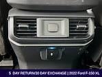 Used 2022 Ford F-150 XL SuperCrew Cab for sale #FO46307L - photo 27